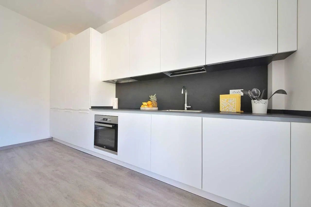 Casa Orchidea,Stylish, Walk To The Beach. Wifi/Ac Apartment Santa Margherita Ligure