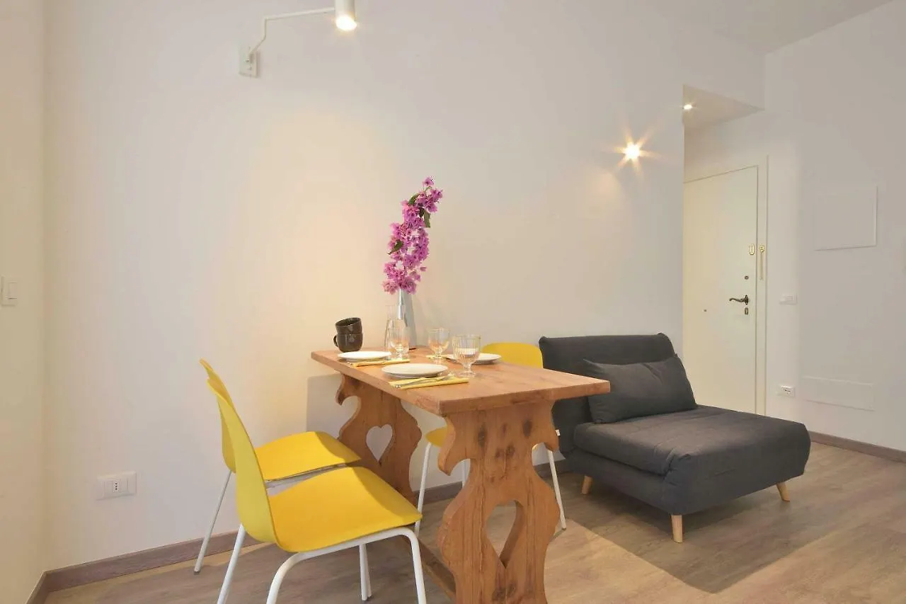 Casa Orchidea,Stylish, Walk To The Beach. Wifi/Ac Apartment Santa Margherita Ligure