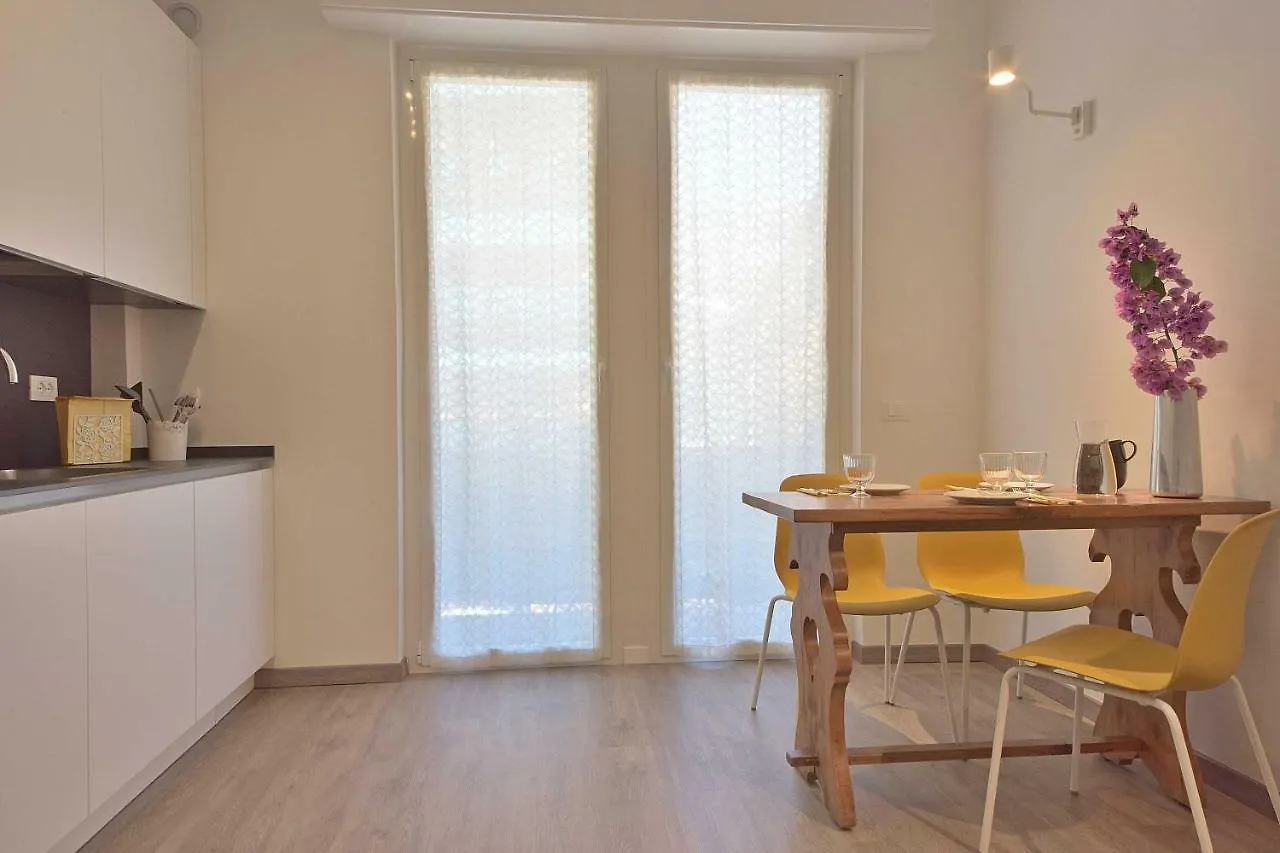 Casa Orchidea,Stylish, Walk To The Beach. Wifi/Ac Apartment Santa Margherita Ligure 0*,