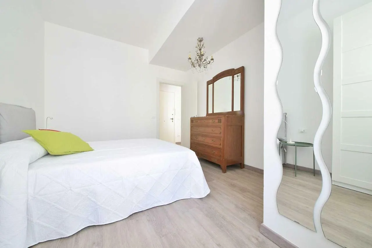 Casa Orchidea,Stylish, Walk To The Beach. Wifi/Ac Apartment Santa Margherita Ligure