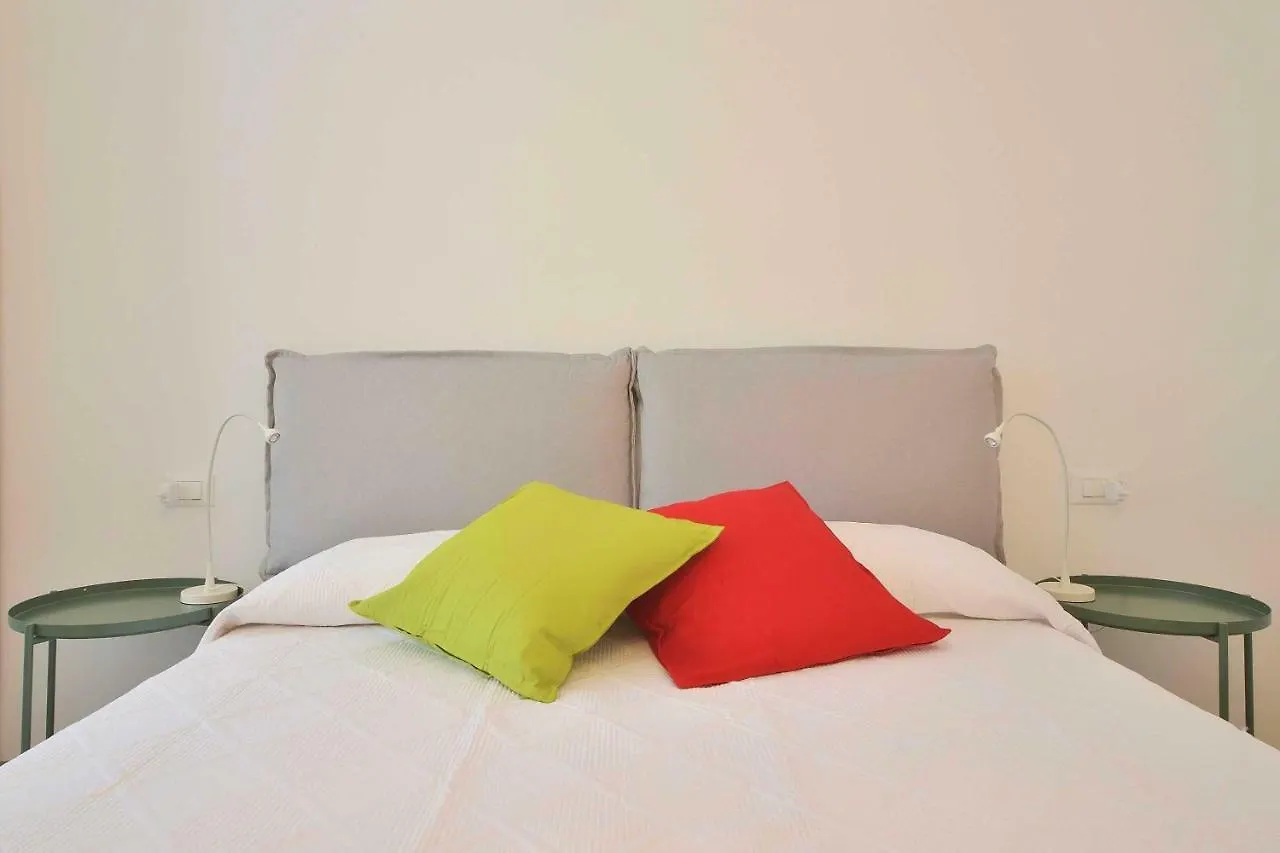 Casa Orchidea,Stylish, Walk To The Beach. Wifi/Ac Apartment Santa Margherita Ligure