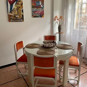 Appartement In Zona Centrale., Santa Margherita Ligure