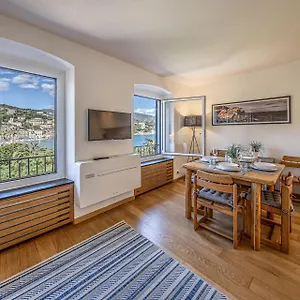 Cozy - Relax E Vista Mare Da Sogno Apartment