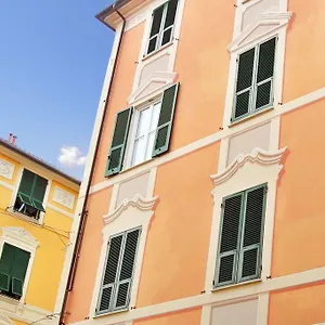 Appartement Romeo, Santa Margherita Ligure